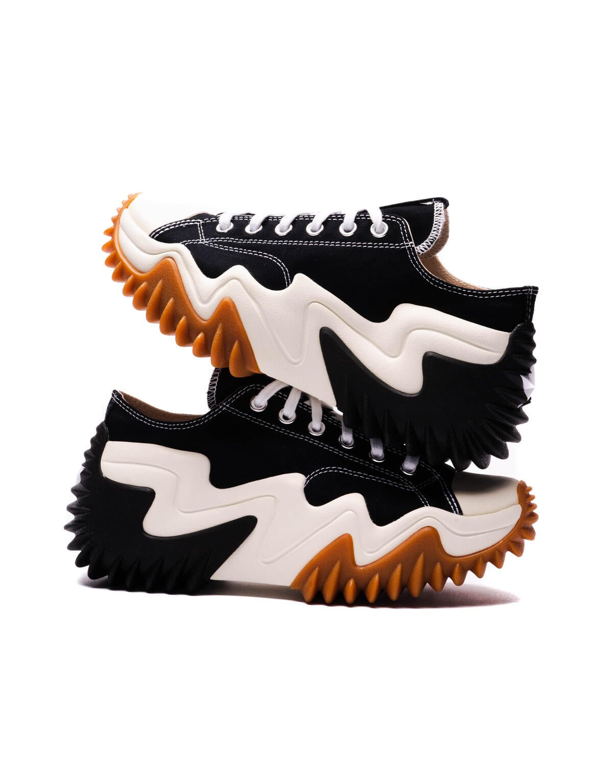 Converse RUN STAR MOTION CANVAS PLATFORM | 172895C | AFEW STORE
